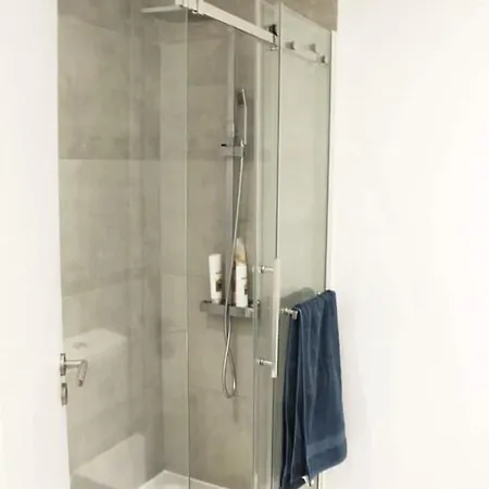 شقة Guestready - A Brilliant Near The Sea