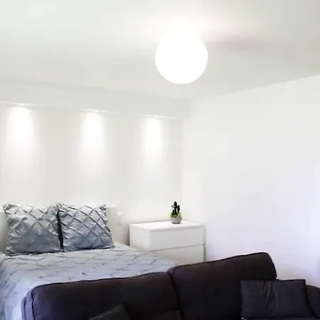 Apartment Guestready - A Brilliant Near The Sea Funchal (Madeira)