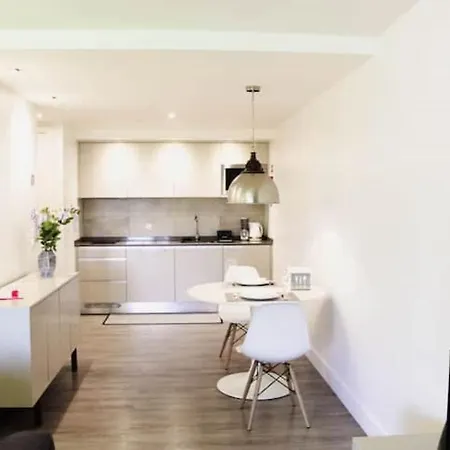 Apartment Guestready - A Brilliant Near The Sea *