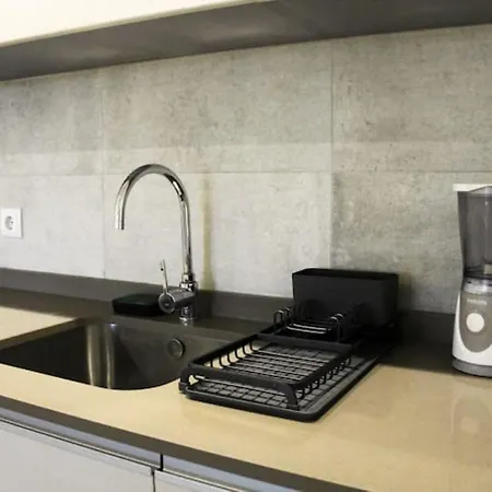 Guestready - A Brilliant Near The Sea Apartment Funchal (Madeira)
