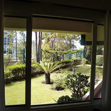 Apartment Guestready - A Brilliant Near The Sea Funchal (Madeira)