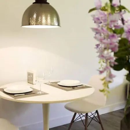 Guestready - A Brilliant Near The Sea Apartment *