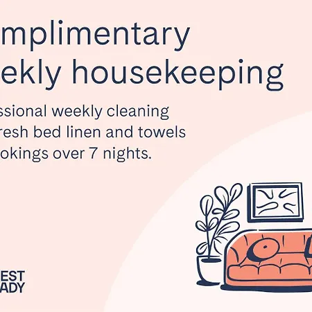 Guestready - A Brilliant Near The Sea *