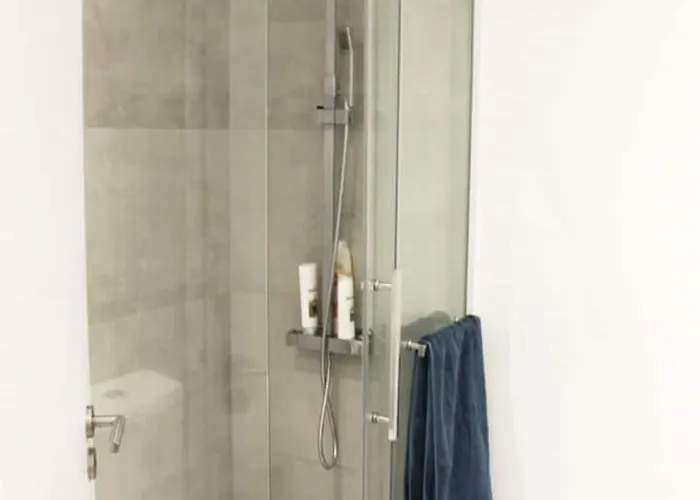 Apartmán Guestready - A Brilliant Near The Sea