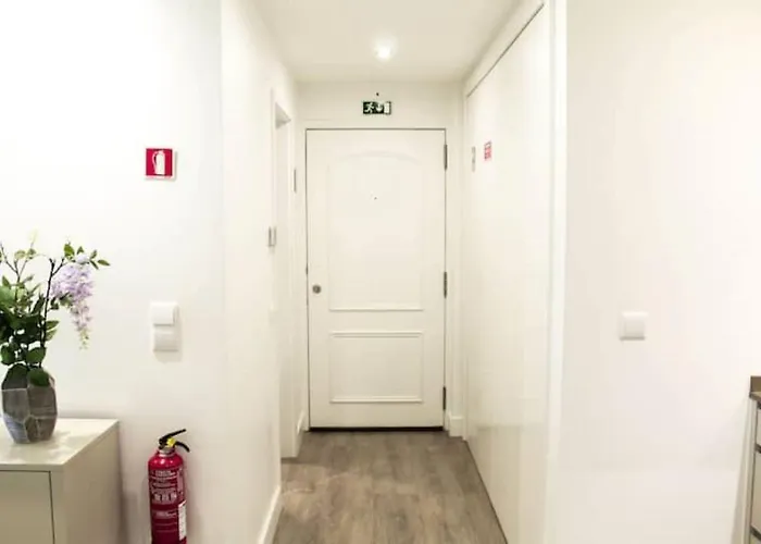 Guestready - A Brilliant Near The Sea Lägenhet *