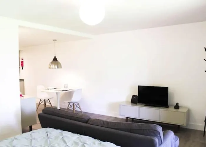 Guestready - A Brilliant Near The Sea * Funchal (Madeira)