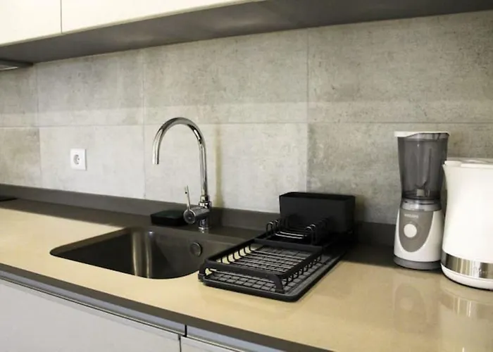 Guestready - A Brilliant Near The Sea Apartmán Funchal (Madeira)