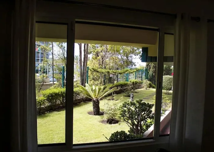 Apartmán Guestready - A Brilliant Near The Sea Funchal (Madeira)