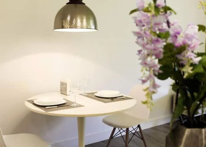 Guestready - A Brilliant Near The Sea Apartmán *